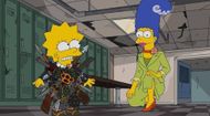 The Simpsons Source: FOX